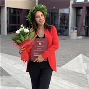 Ripetizioni di lingua inglese e di aiuto-compiti